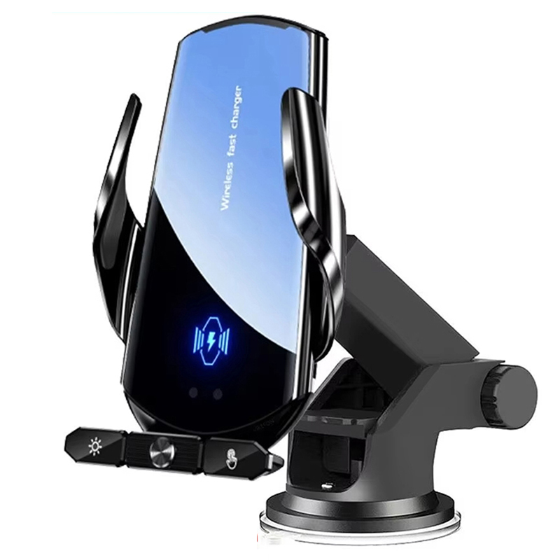 รถไร้สาย Charger Magnetic Fast - Magnetic Phone Holder For Car Vent บทวิจารณ์และราคา