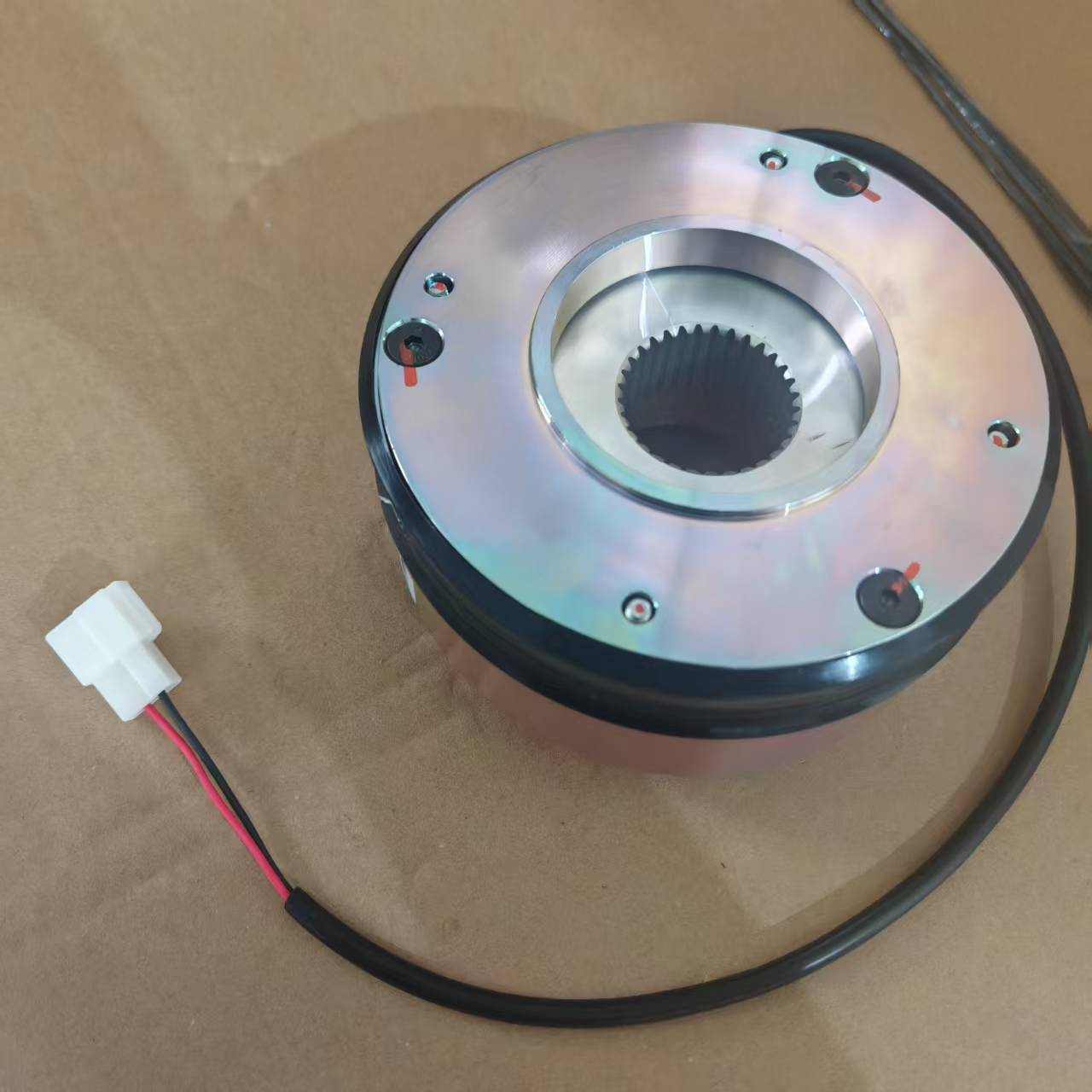 เบรกอิเล็กทรอนิกส์ 45712D-F-L0 - Car Electronics บทวิจารณ์และราคา
