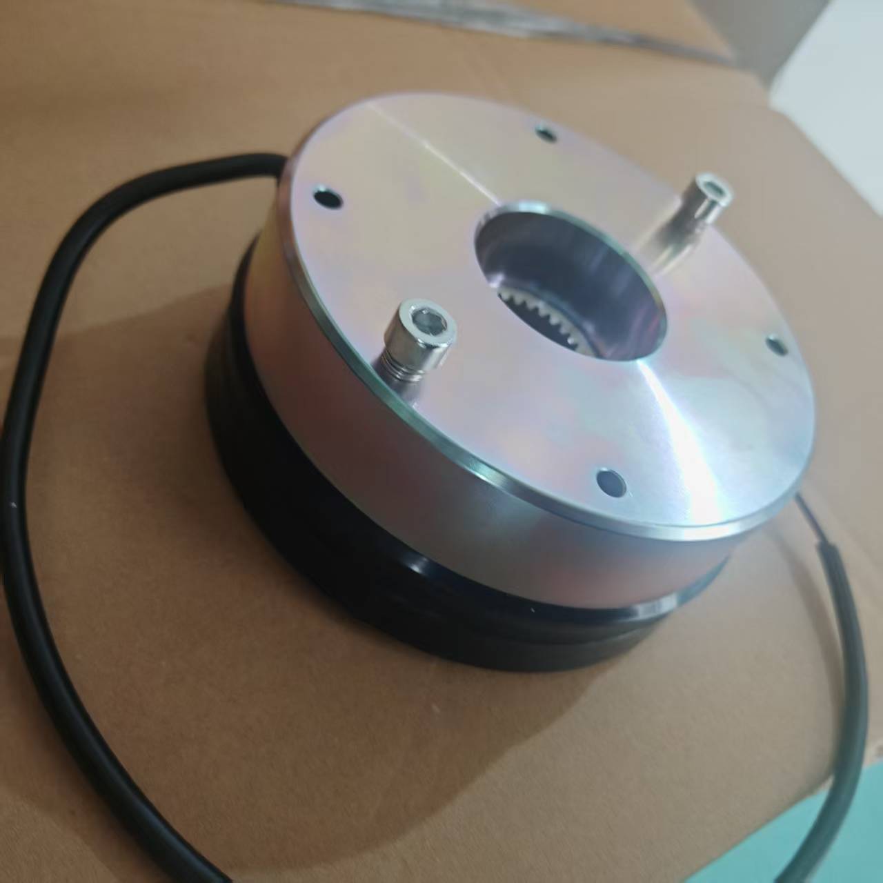 เบรกอิเล็กทรอนิกส์ 45712D-F-L0 - Car Electronics บทวิจารณ์และราคา