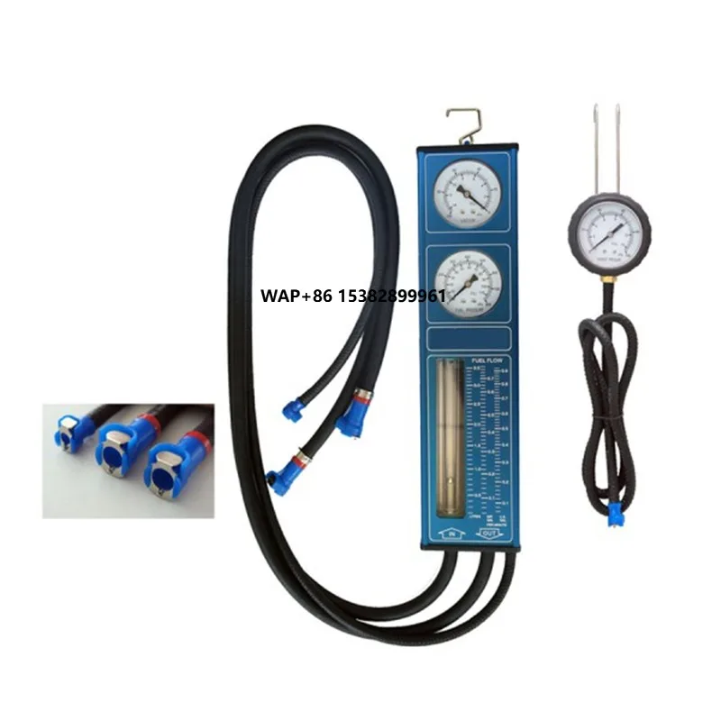 เครื่องทดสอบระบบเชื้อเพลิงเครื - Auto Repair Tools บทวิจารณ์และราคา
