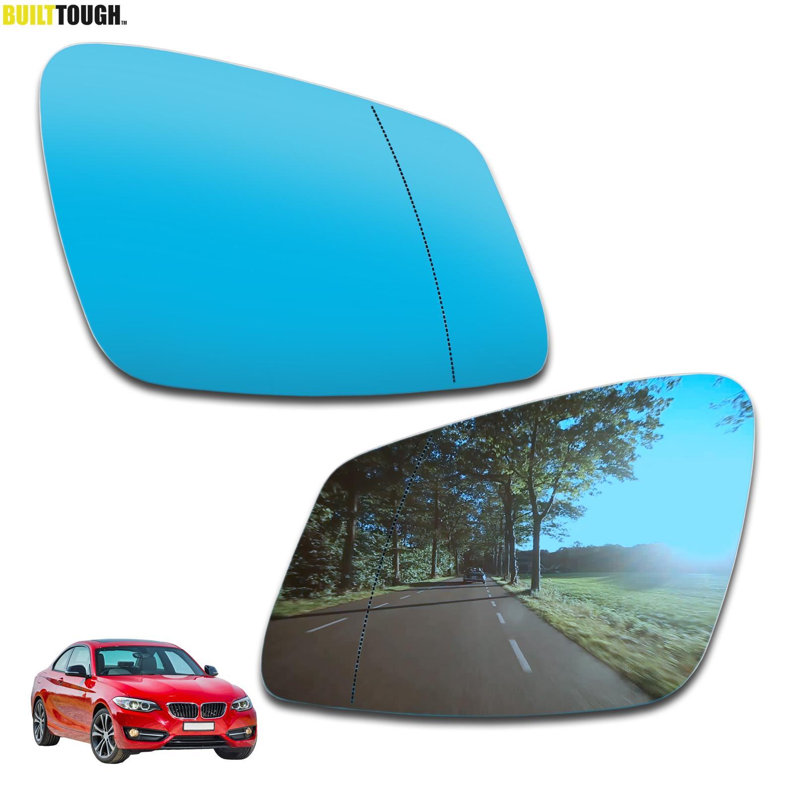 กระจกกระจกด้านข้างด้านขวาด้านซ - Anti Glare Car Rearview Mirror Film บทวิจารณ์และราคา
