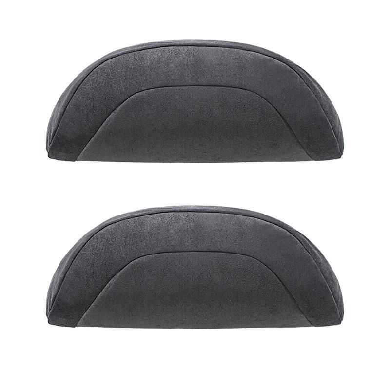 สำหรับ Tesla Model Y/3 หมอนรอง - Memory Foam Car Neck Pillow Lumbar Support บทวิจารณ์และราคา