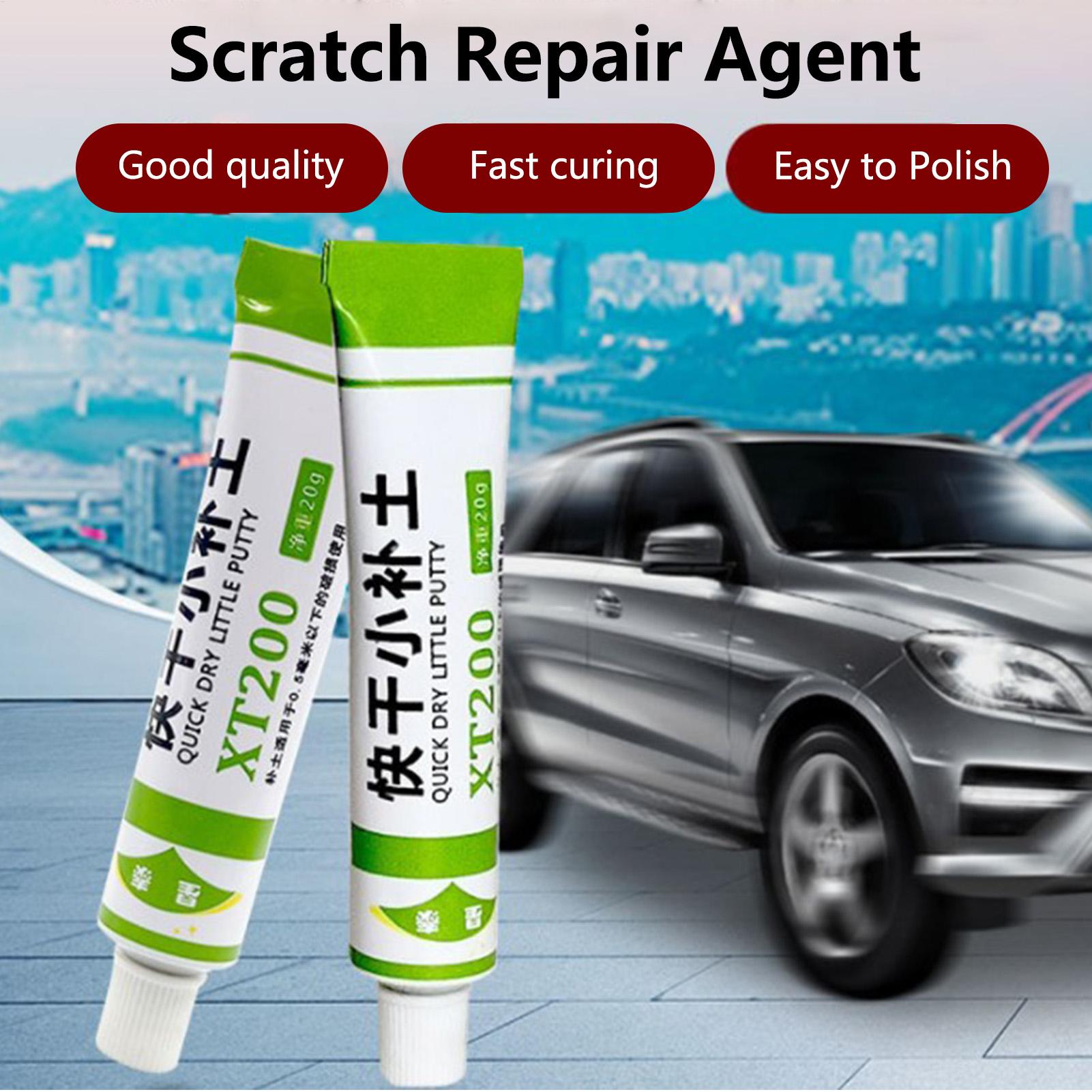 ดินน้ำมันซ่อมตัวถังรถยนต์ แห้ง - Auto Repair Tools บทวิจารณ์และราคา