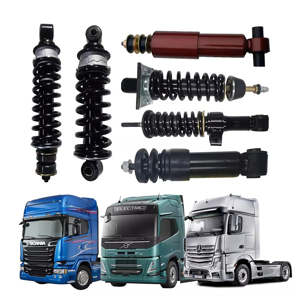 โช้คอัพระบบช่วงล่างถุงลมรถยนต์ - Car Electronics บทวิจารณ์และราคา