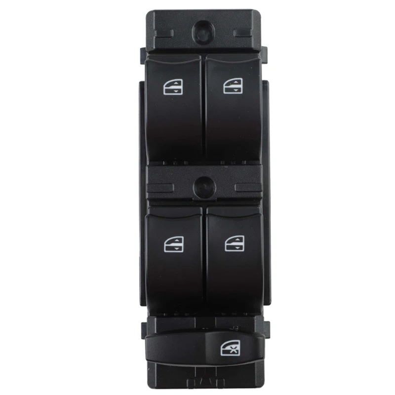 สวิตช์ควบคุมกระจกมองข้างและหน้ - Car Electronics บทวิจารณ์และราคา
